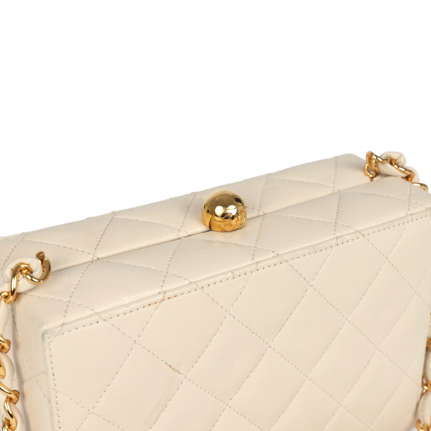 vintage-chanel-box-clutch-bag-beige-lambskin-gold-metal