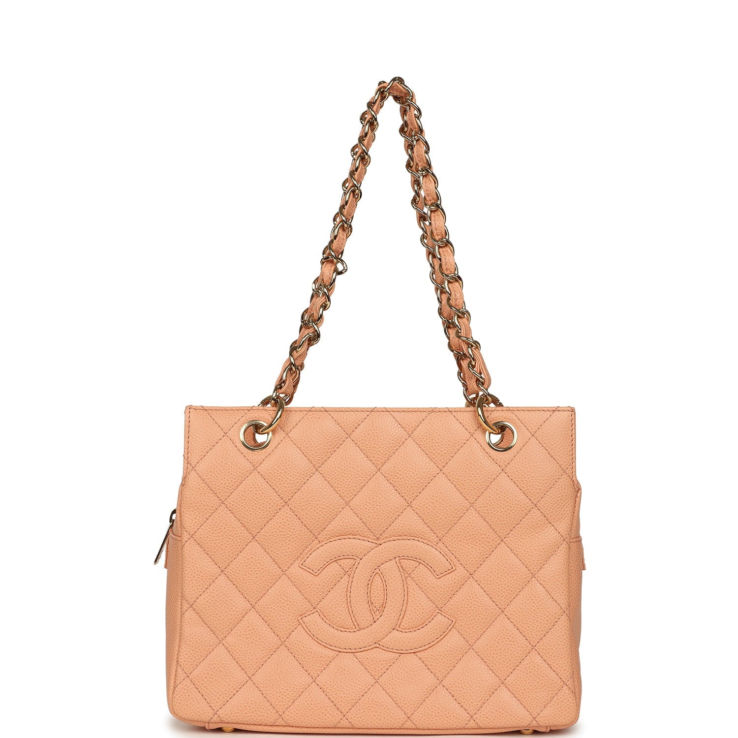 vintage-chanel-petite-timeless-cc-shopping-tote-pink-caviar-gold-metal