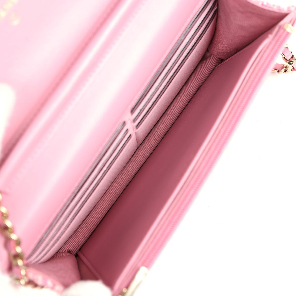 chanel-classic-wallet-on-chain-pink-multicolored-tweed-gold-metal