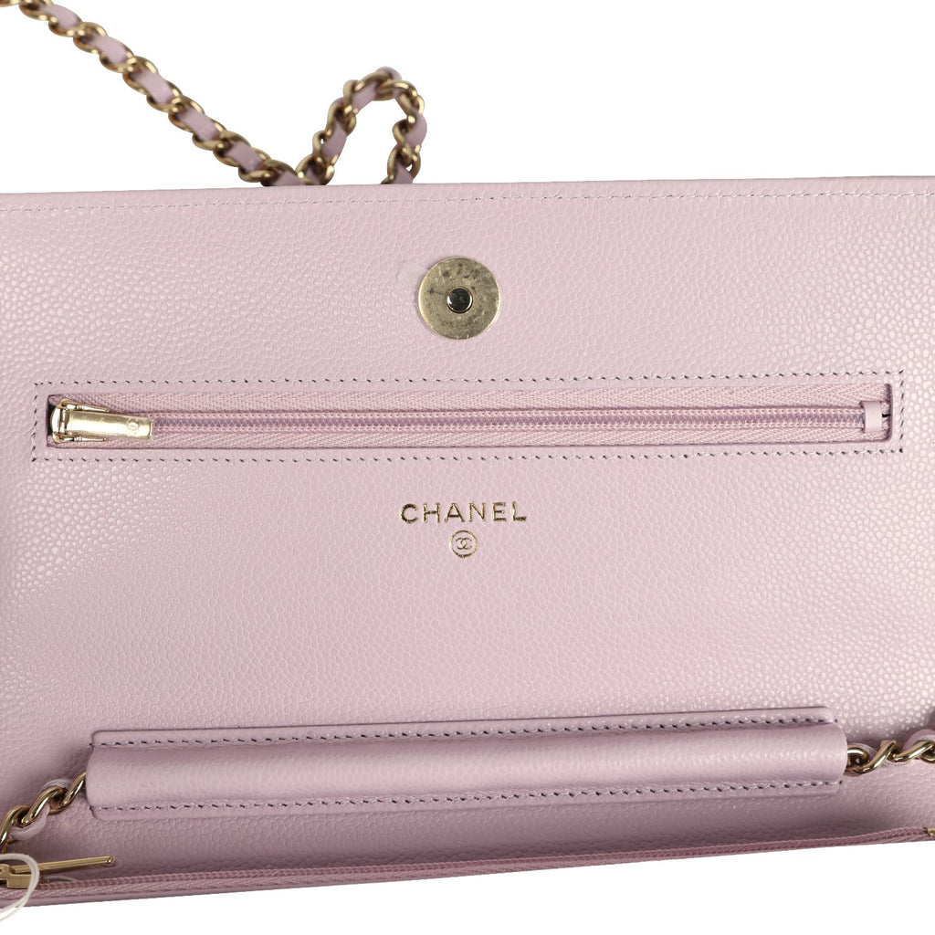 chanel-wallet-on-chain-woc-lilac-shiny-caviar-light-gold-metal