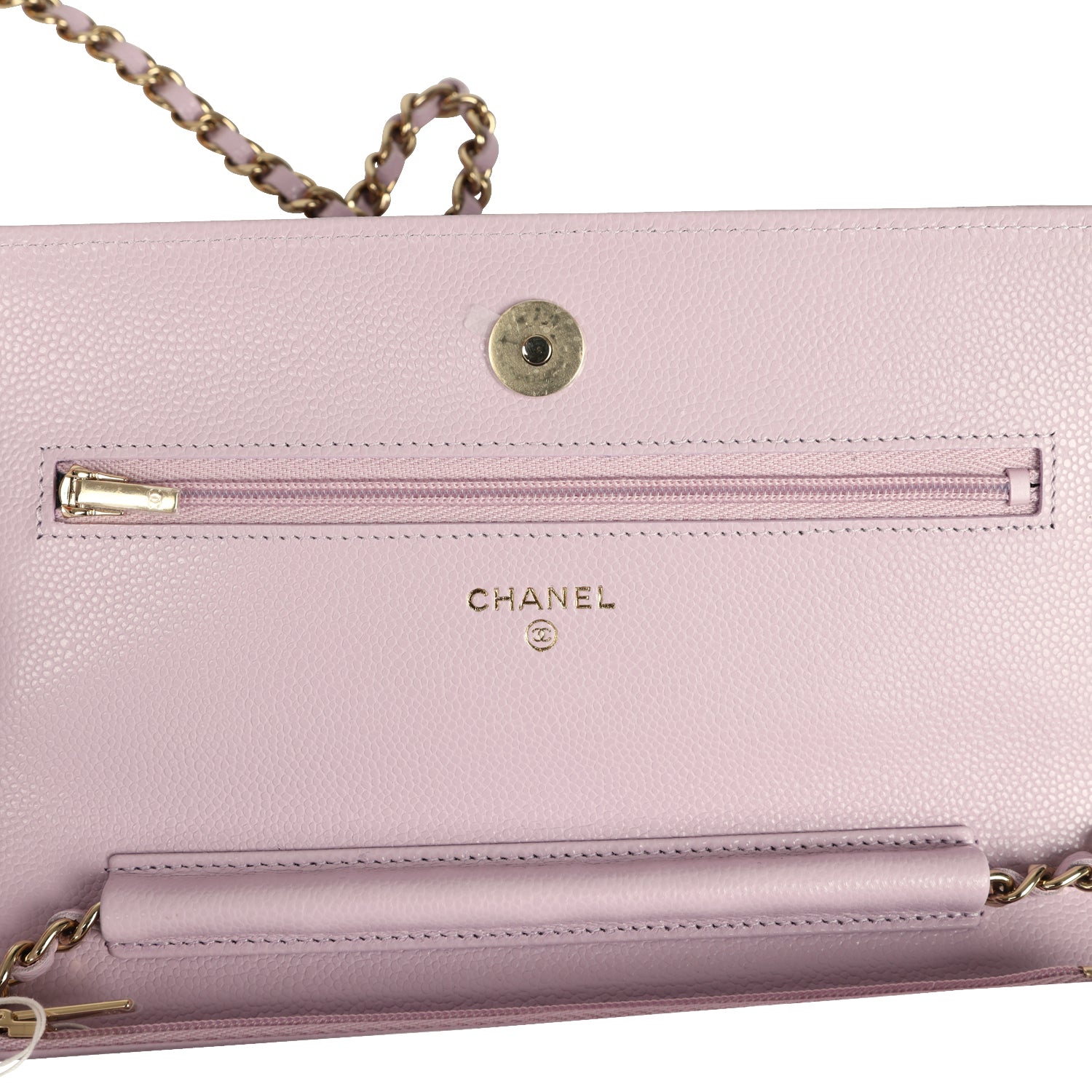 chanel-wallet-on-chain-woc-lilac-shiny-caviar-light-gold-metal