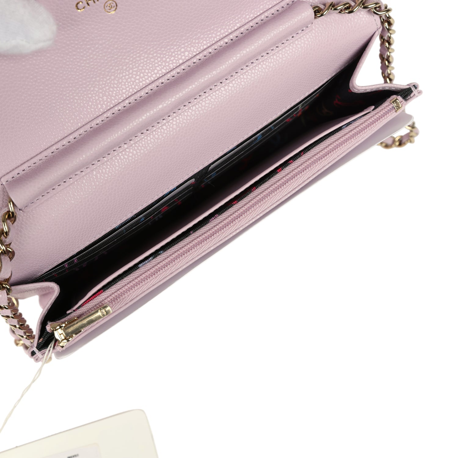 chanel-wallet-on-chain-woc-lilac-shiny-caviar-light-gold-metal