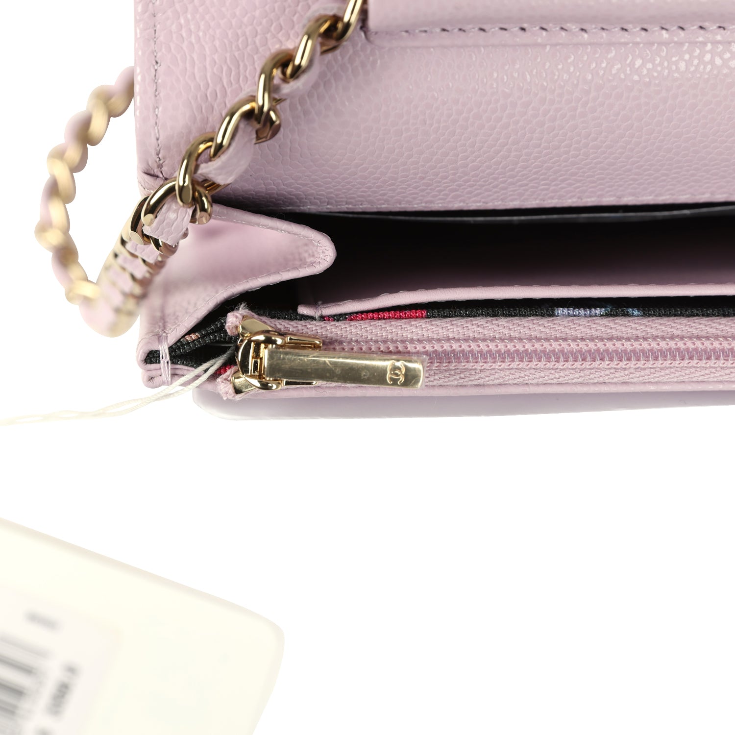 chanel-wallet-on-chain-woc-lilac-shiny-caviar-light-gold-metal