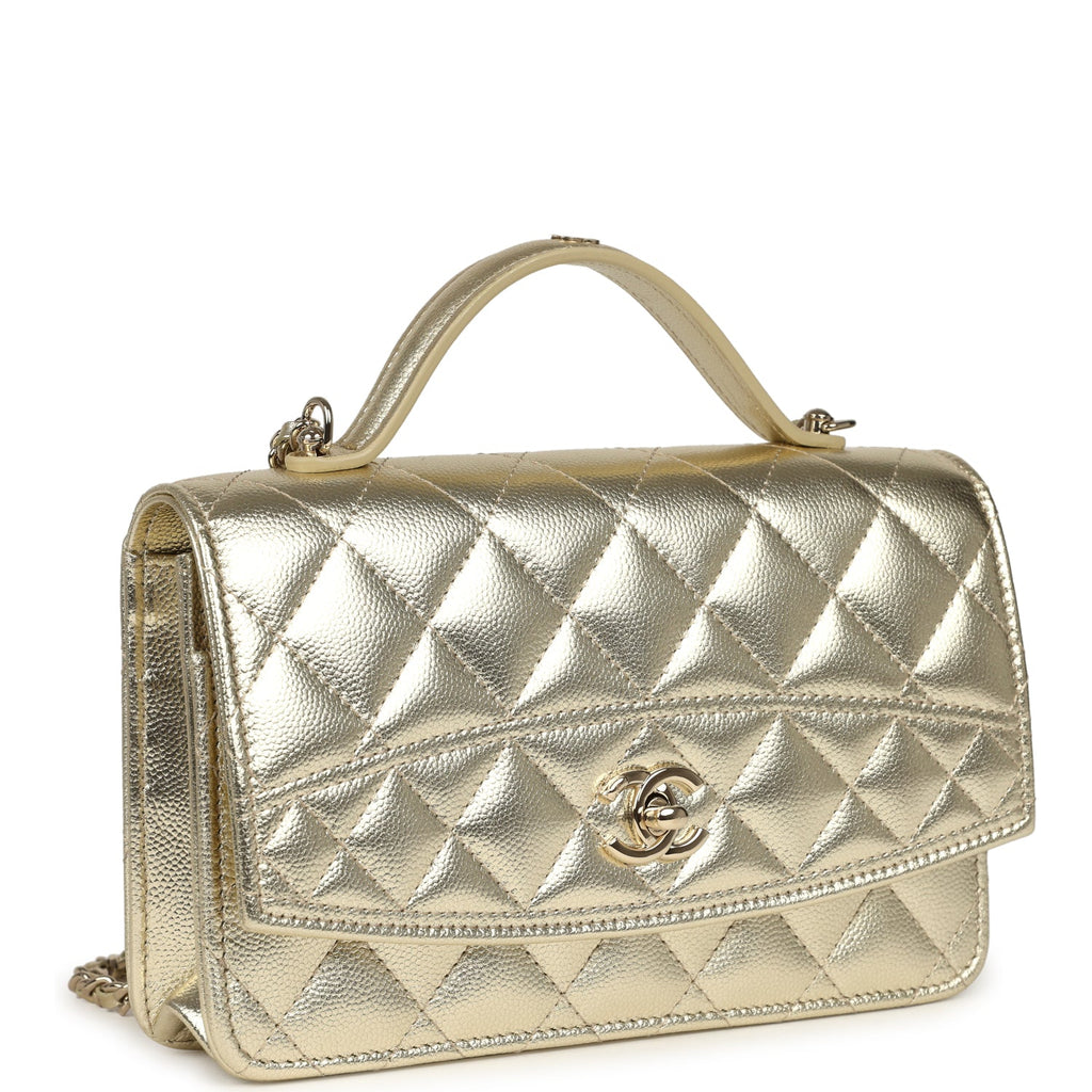 chanel-trendy-top-handle-wallet-on-chain-woc-metallic-gold-shiny-caviar-light-gold-metal