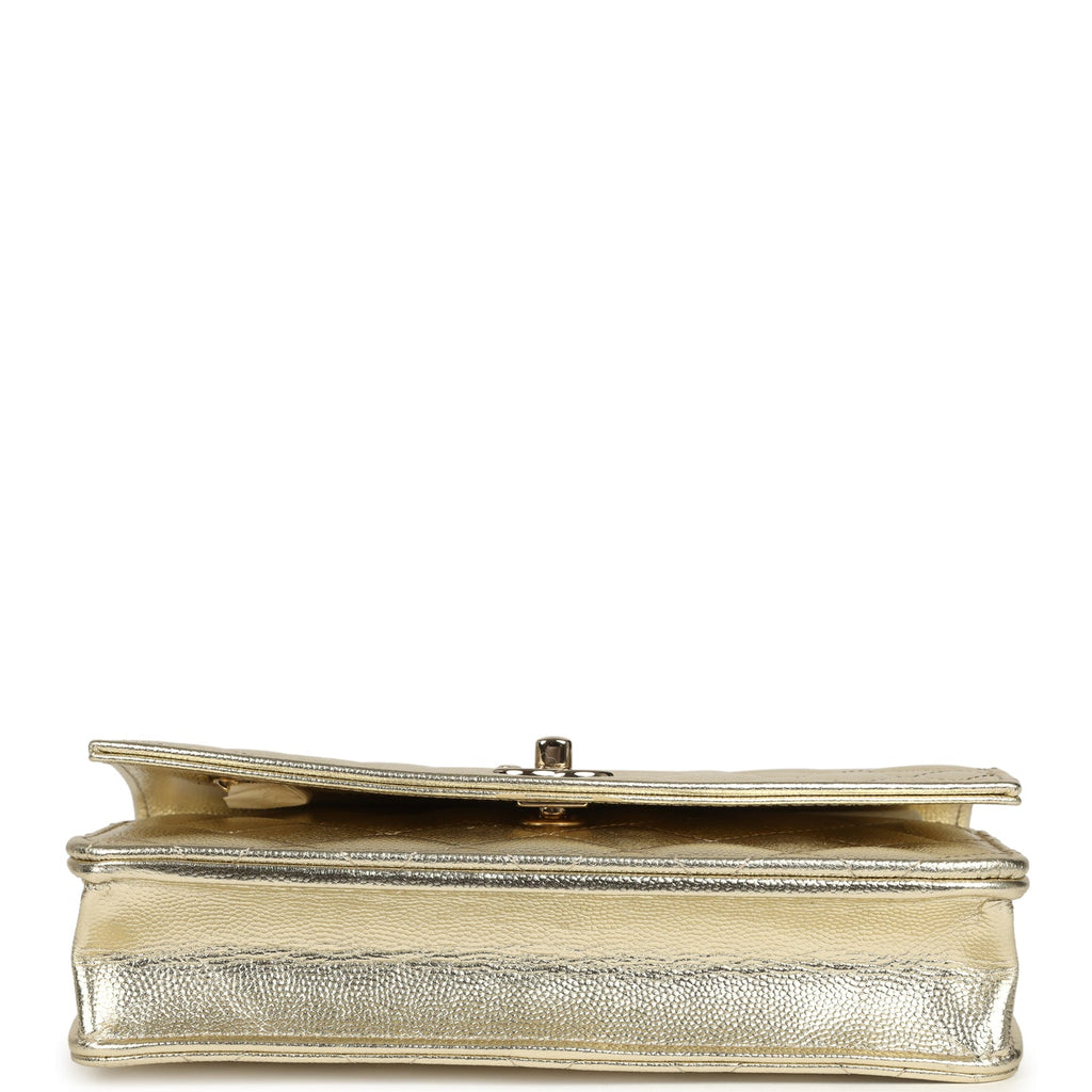 chanel-trendy-top-handle-wallet-on-chain-woc-metallic-gold-shiny-caviar-light-gold-metal