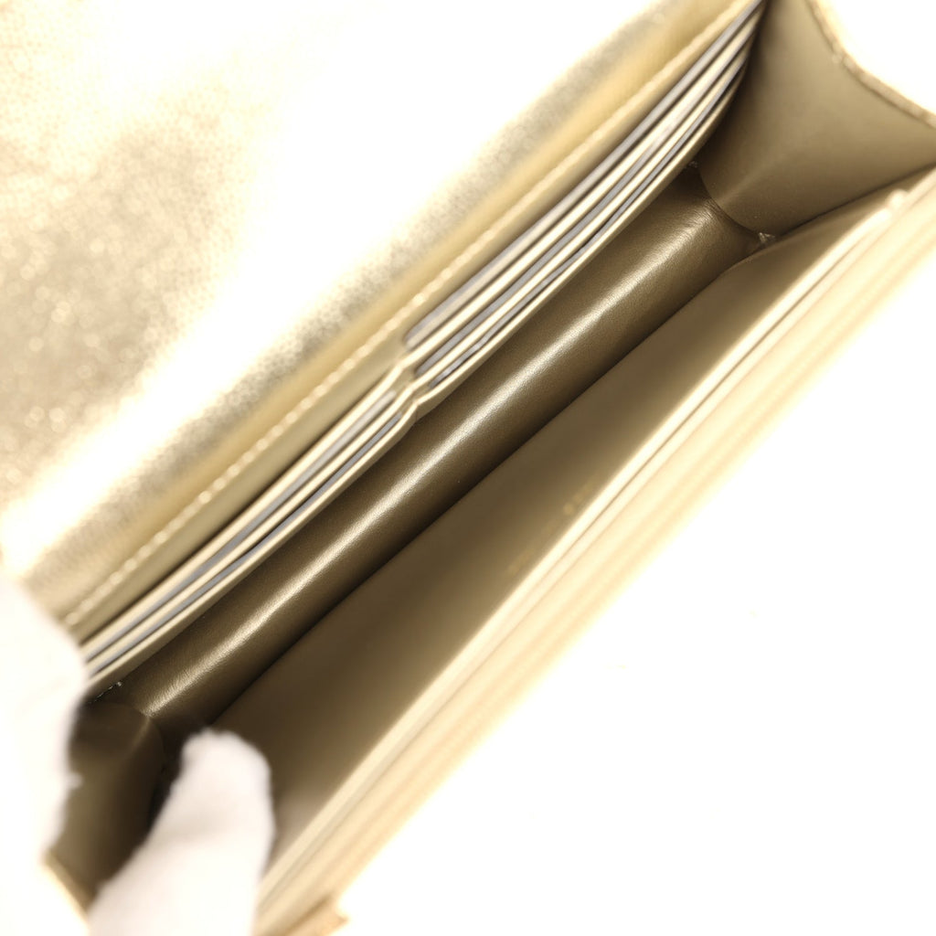 chanel-trendy-top-handle-wallet-on-chain-woc-metallic-gold-shiny-caviar-light-gold-metal