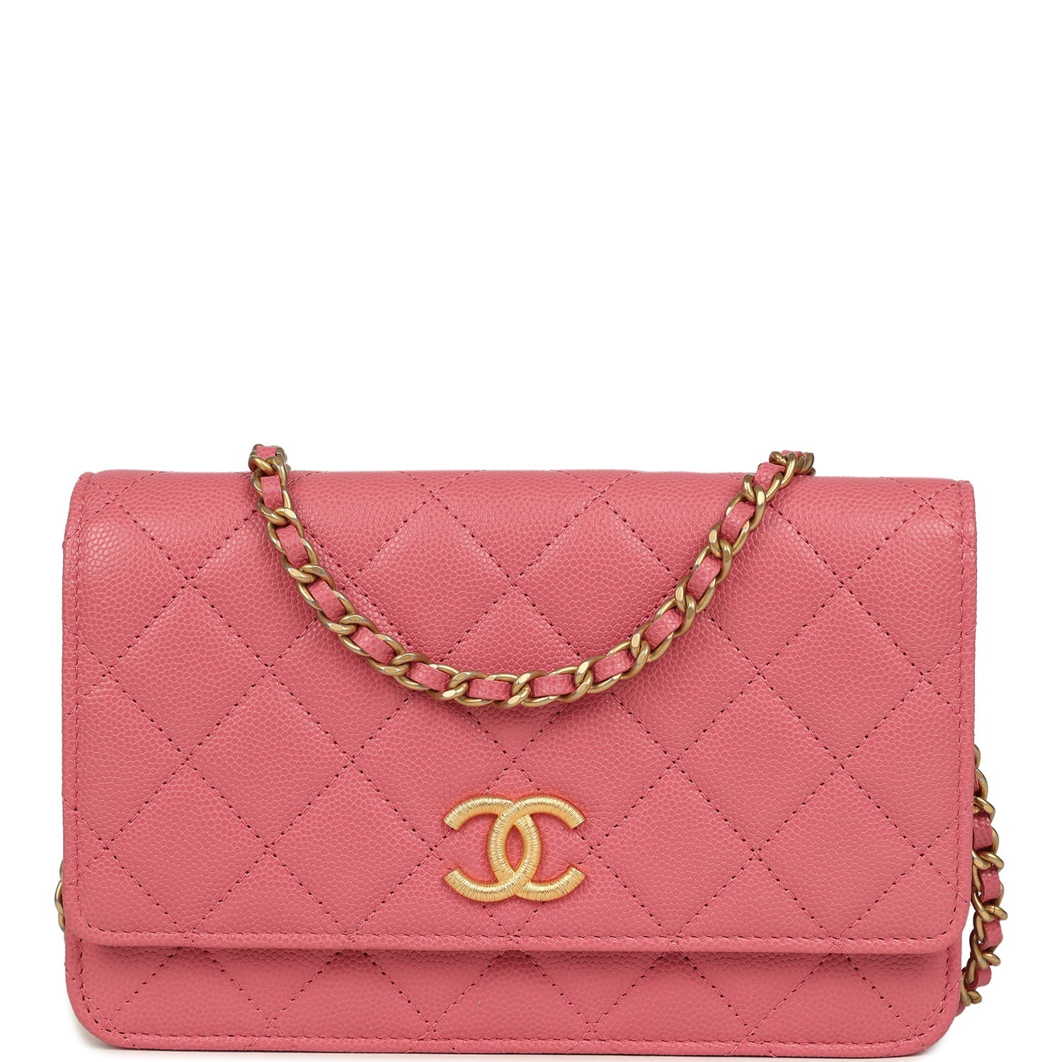 chanel-classic-wallet-on-chain-woc-pink-caviar-brushed-gold-metal
