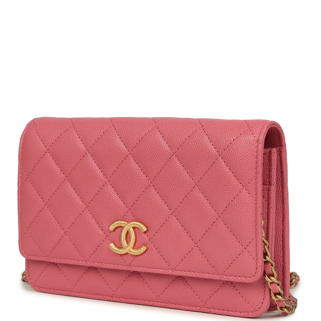 chanel-classic-wallet-on-chain-woc-pink-caviar-brushed-gold-metal