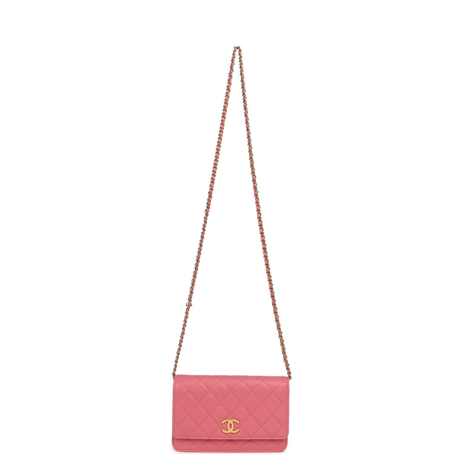 chanel-classic-wallet-on-chain-woc-pink-caviar-brushed-gold-metal