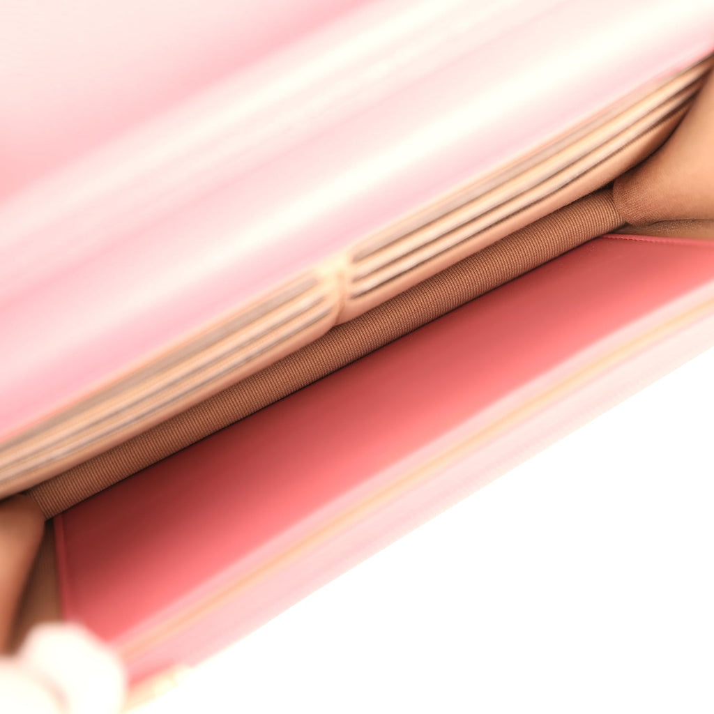 chanel-classic-wallet-on-chain-woc-pink-caviar-brushed-gold-metal
