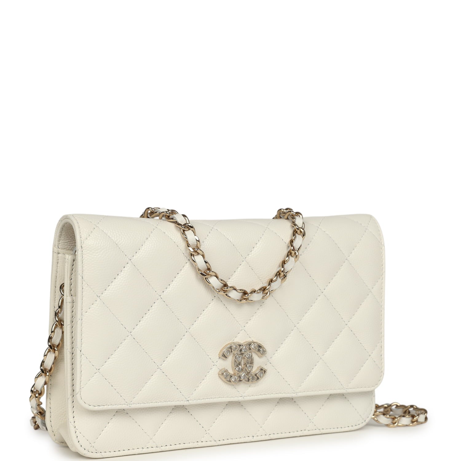 chanel-wallet-on-chain-woc-white-shiny-caviar-light-gold-metal