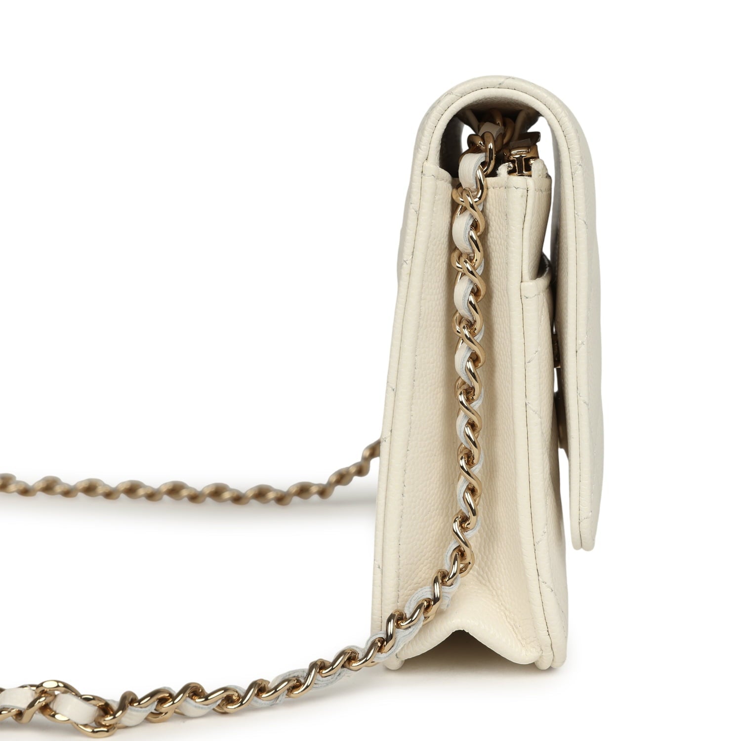 chanel-wallet-on-chain-woc-white-shiny-caviar-light-gold-metal