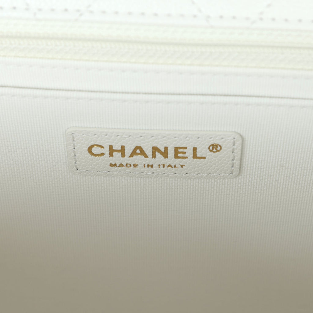 chanel-xxl-classic-single-flap-bag-white-shiny-caviar-light-gold-metal
