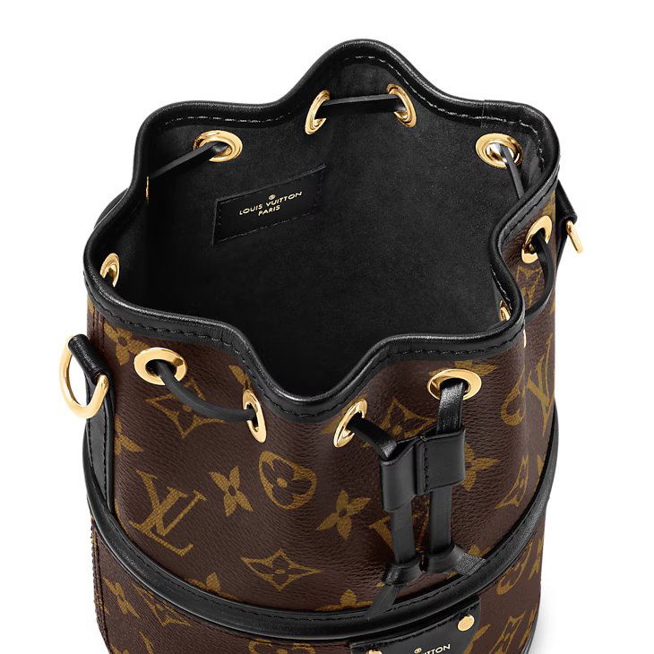Canoé Bucket Bag