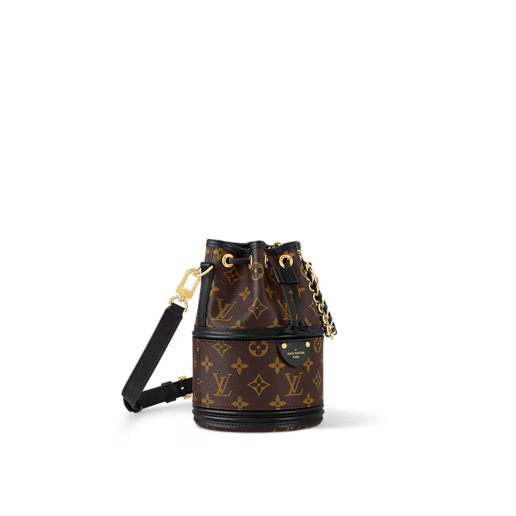 Canoé Bucket Bag