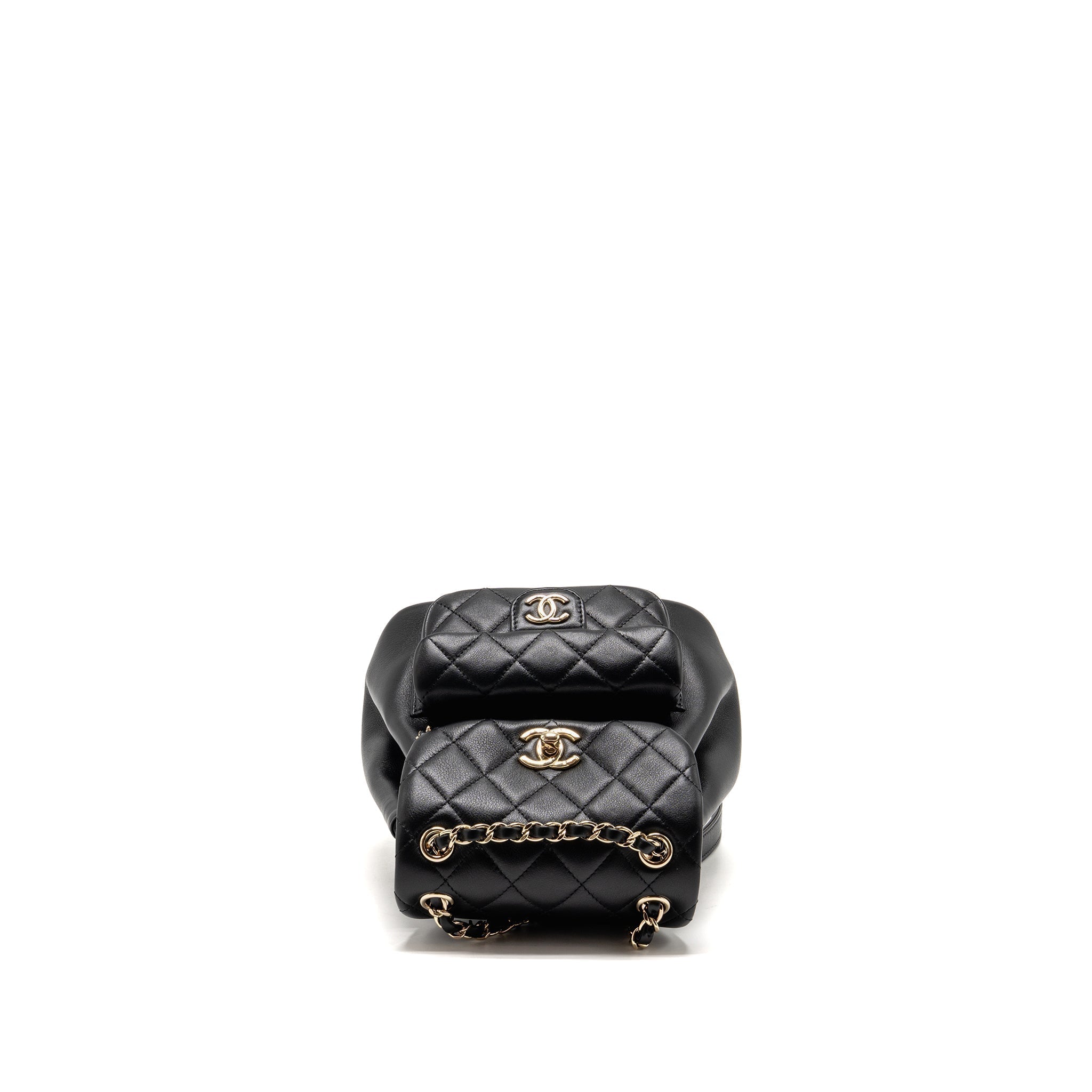 chanel-mini-duma-backpack-calfskin-black-lghwmicrochip