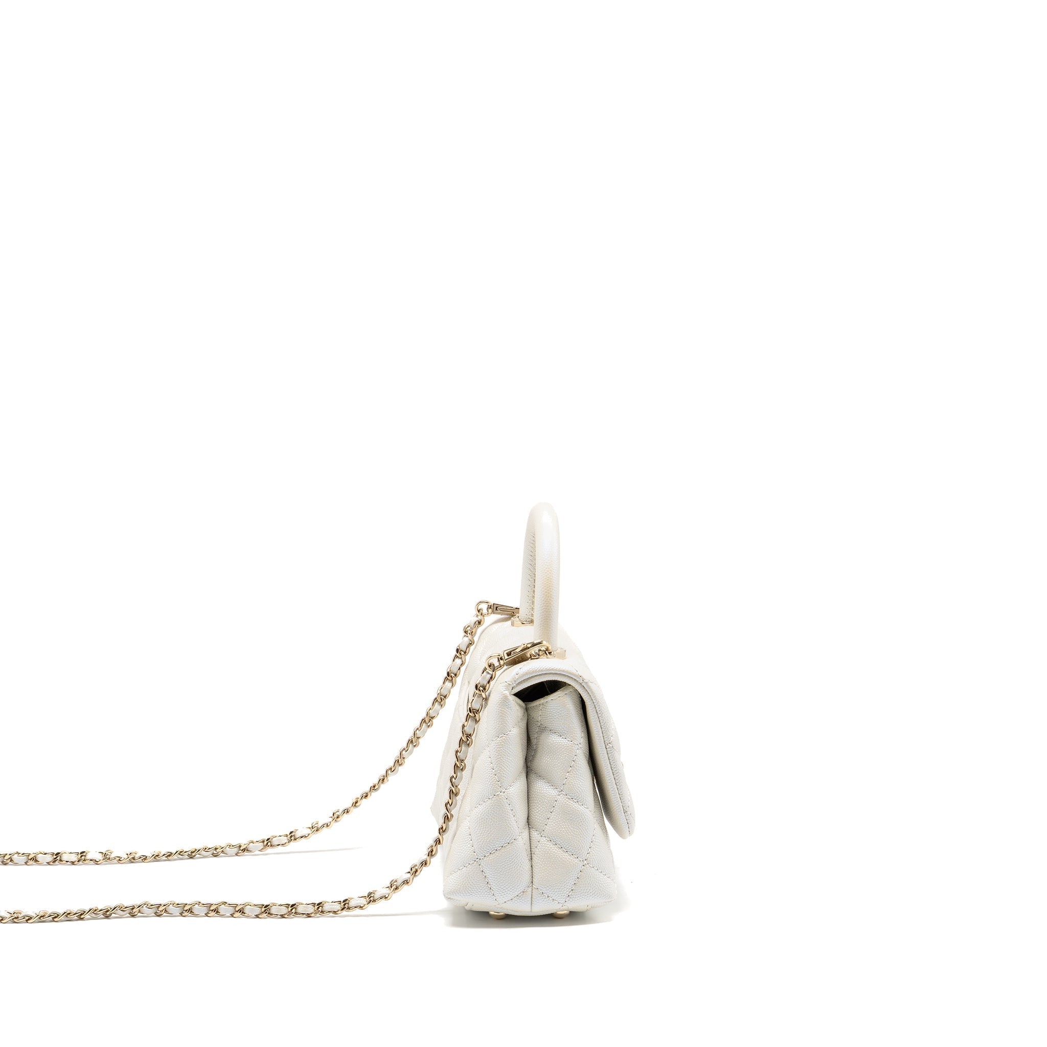 chanel-mini-coco-handle-caviar-iridescent-white-lghw-1