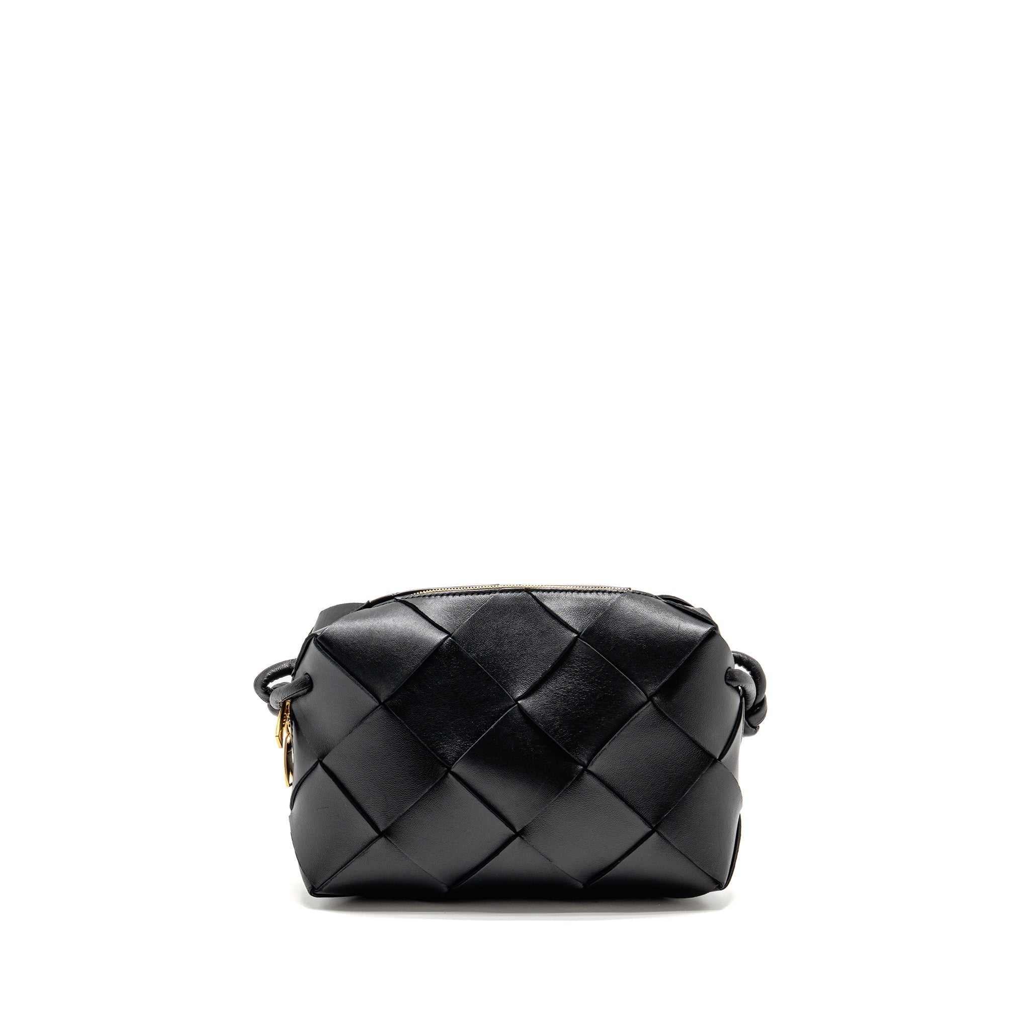 bottega-veneta-cassette-camera-bag-smooth-intreccio-leather-black-ghw