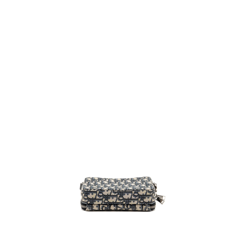 dior-wallet-on-strap-oblique-jacquard-canvas-leather-blue-shw