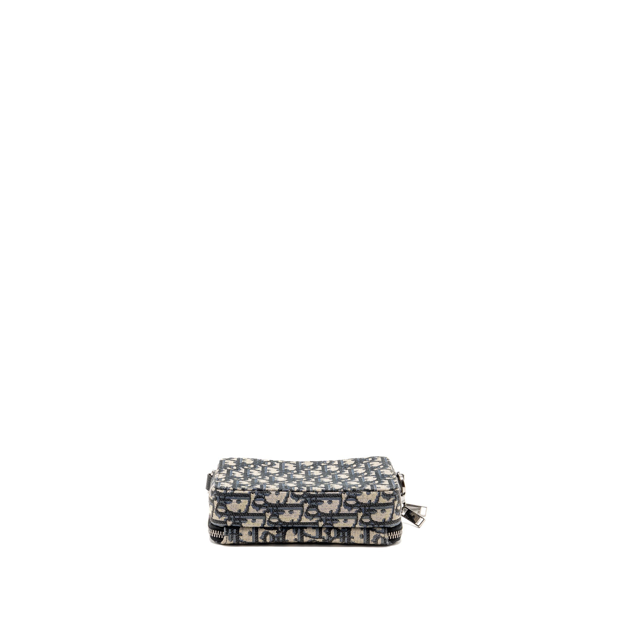 dior-wallet-on-strap-oblique-jacquard-canvas-leather-blue-shw
