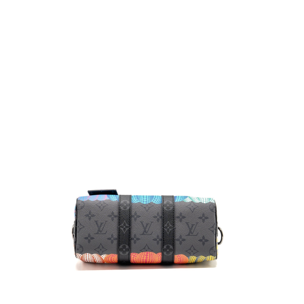louis-vuitton-x-yayoi-kusama-keepall-bandouliere-25-pumpkin-multicoloured-monogram-canvas-shw