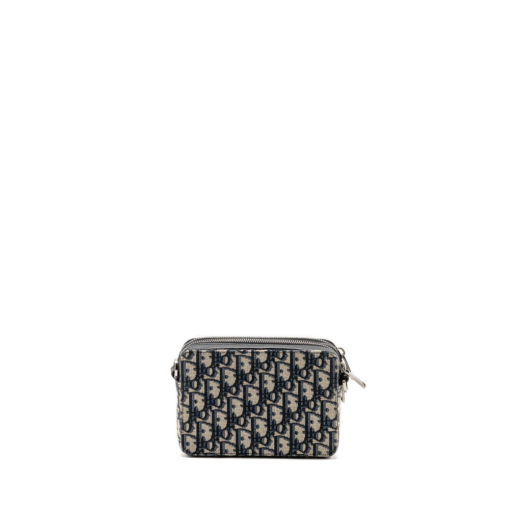 dior-wallet-on-strap-oblique-jacquard-canvas-leather-blue-shw