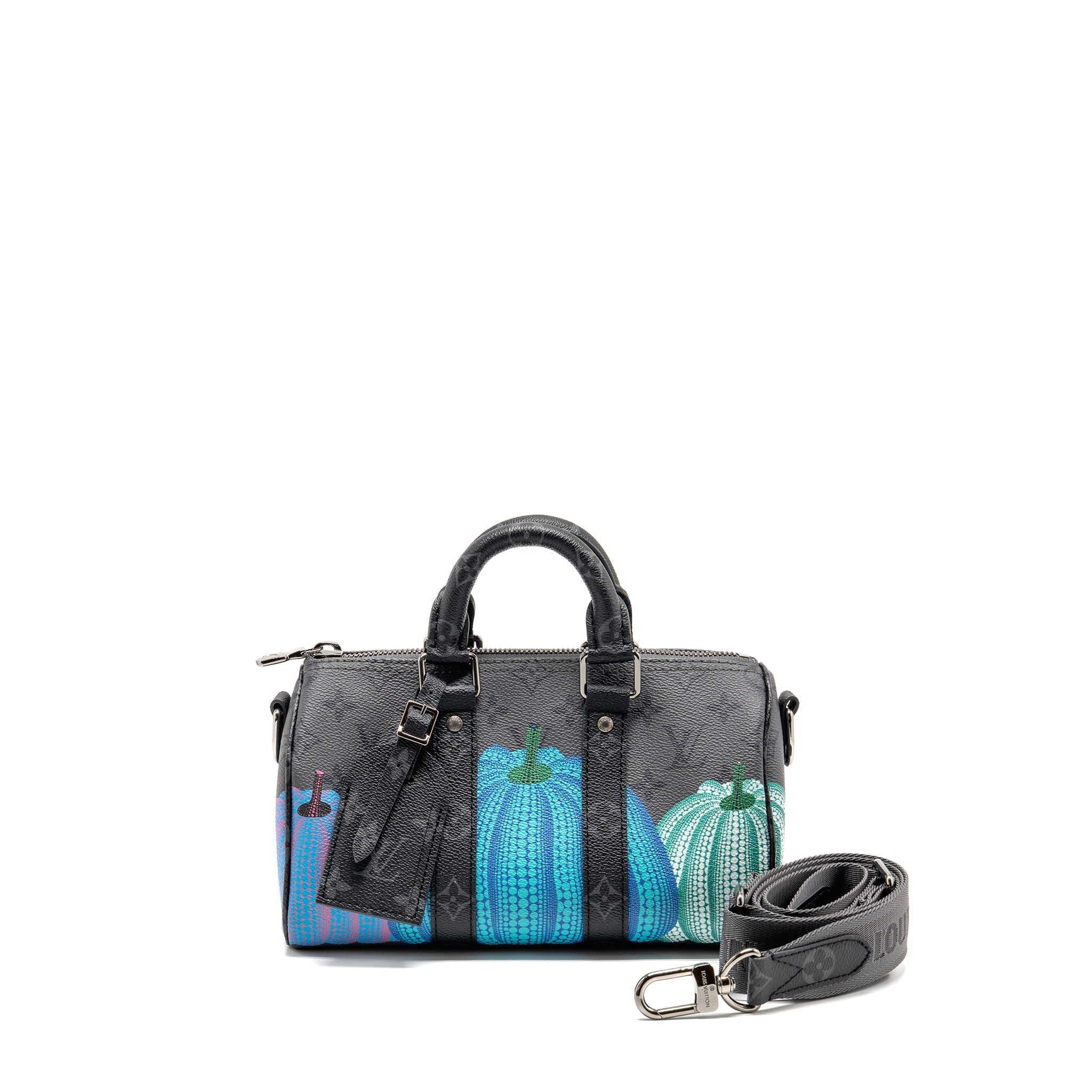 louis-vuitton-x-yayoi-kusama-keepall-bandouliere-25-pumpkin-multicoloured-monogram-canvas-shw
