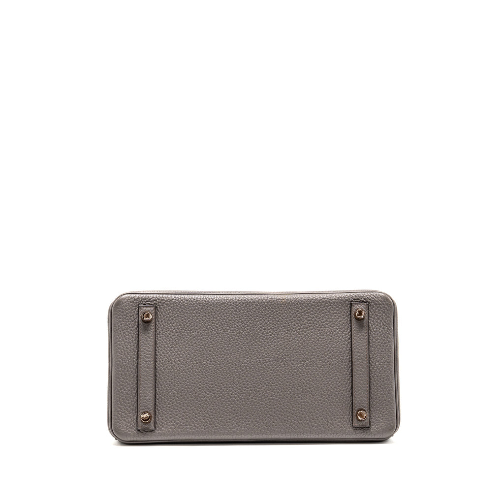 hermes-birkin-30-togo-gris-etain-rghw-stamp-d