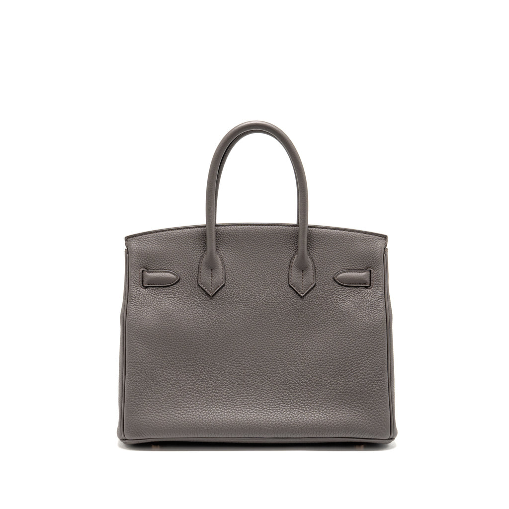 hermes-birkin-30-togo-gris-etain-rghw-stamp-d