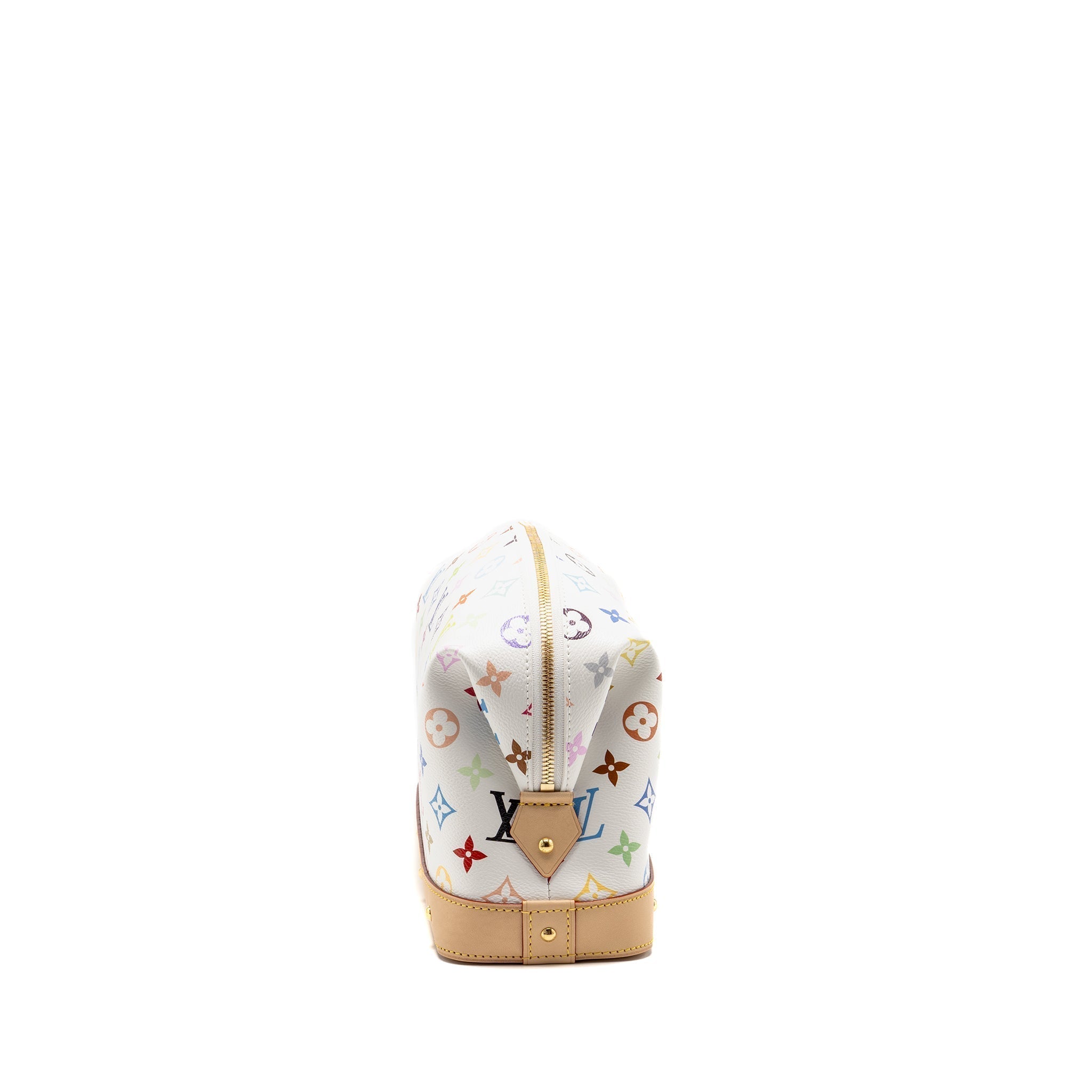louis-vuitton-x-takashi-murakami-cosmetic-pouch-multicoloured-monogram-canvas-white-ghw