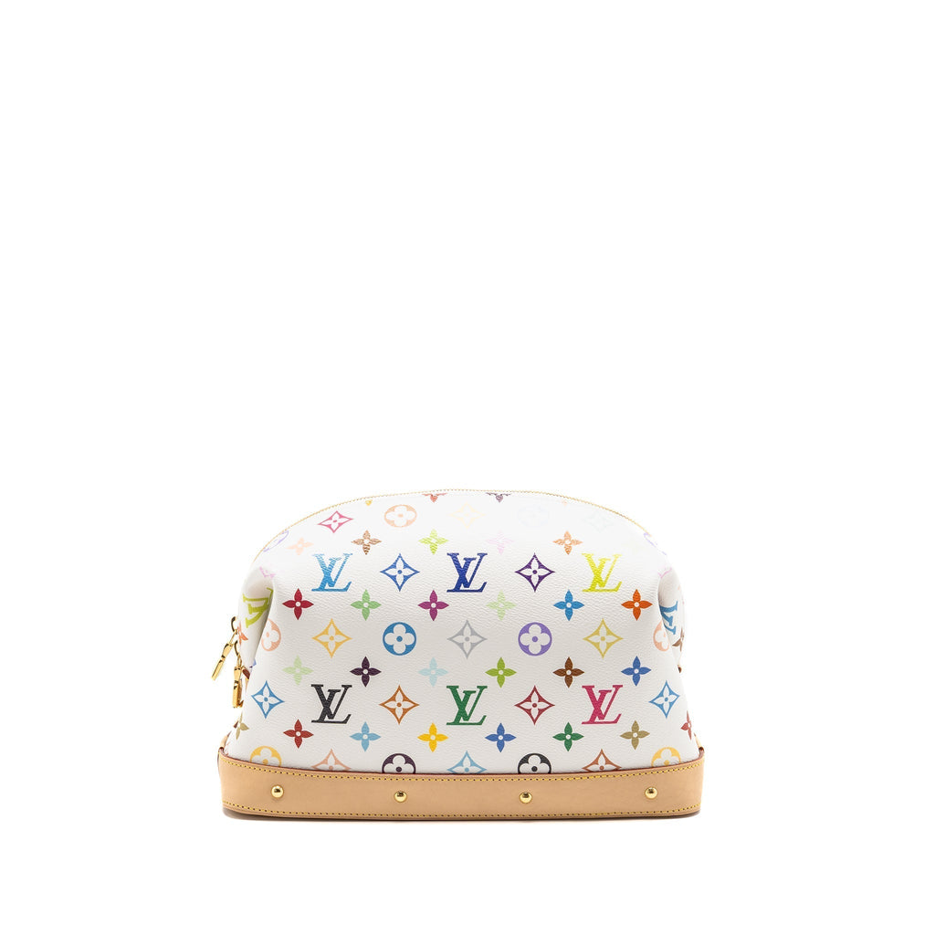 louis-vuitton-x-takashi-murakami-cosmetic-pouch-multicoloured-monogram-canvas-white-ghw