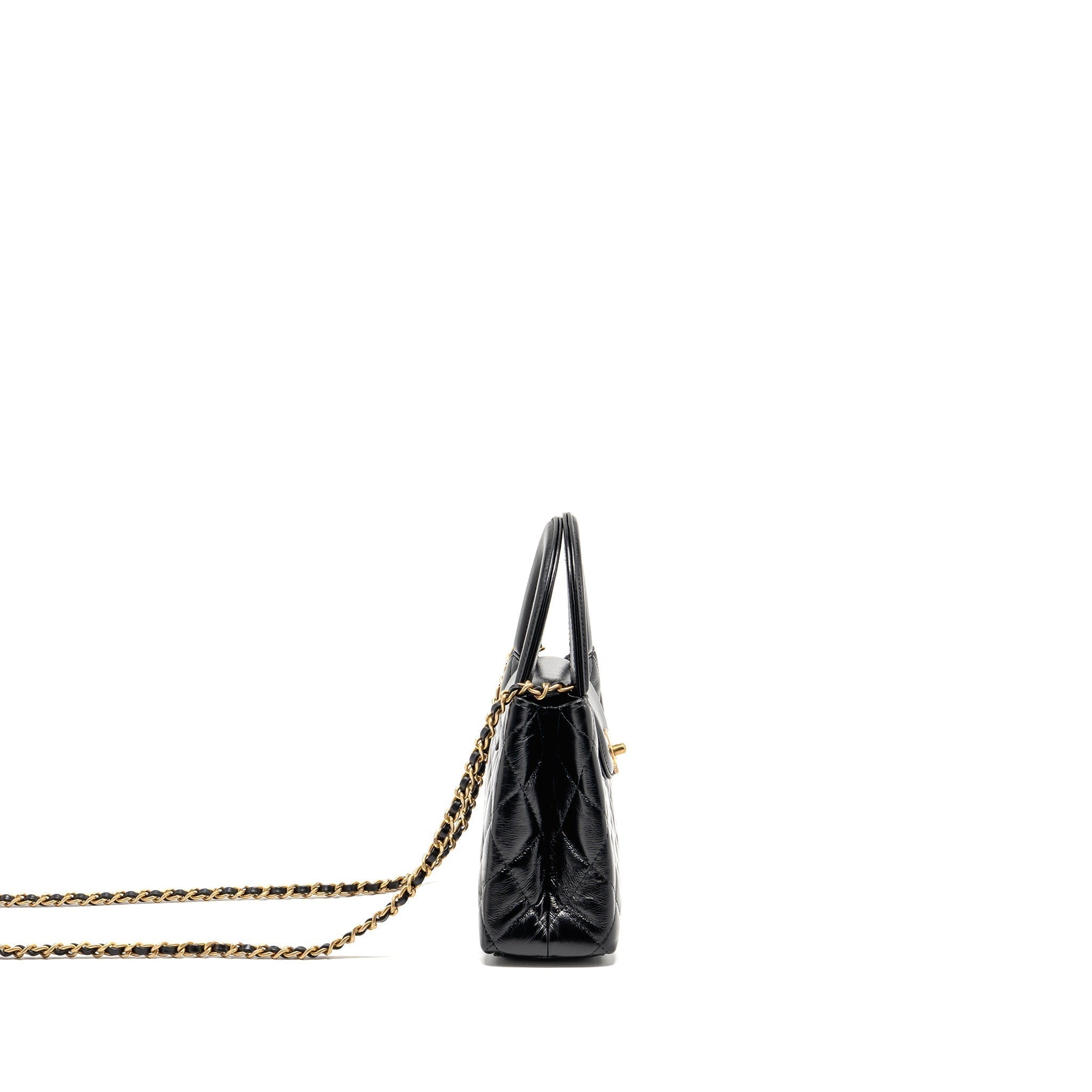 chanel-mini-kelly-shopping-tote-bag-calfskin-black-ghwmicrochip