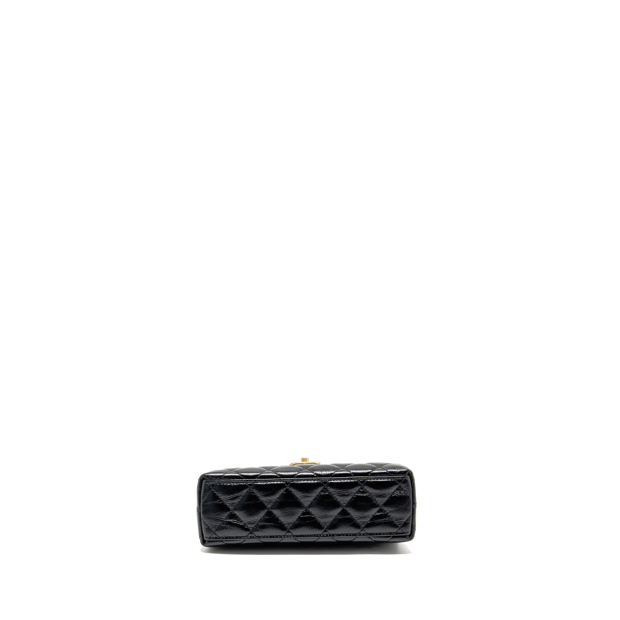 chanel-mini-kelly-shopping-tote-bag-calfskin-black-ghwmicrochip
