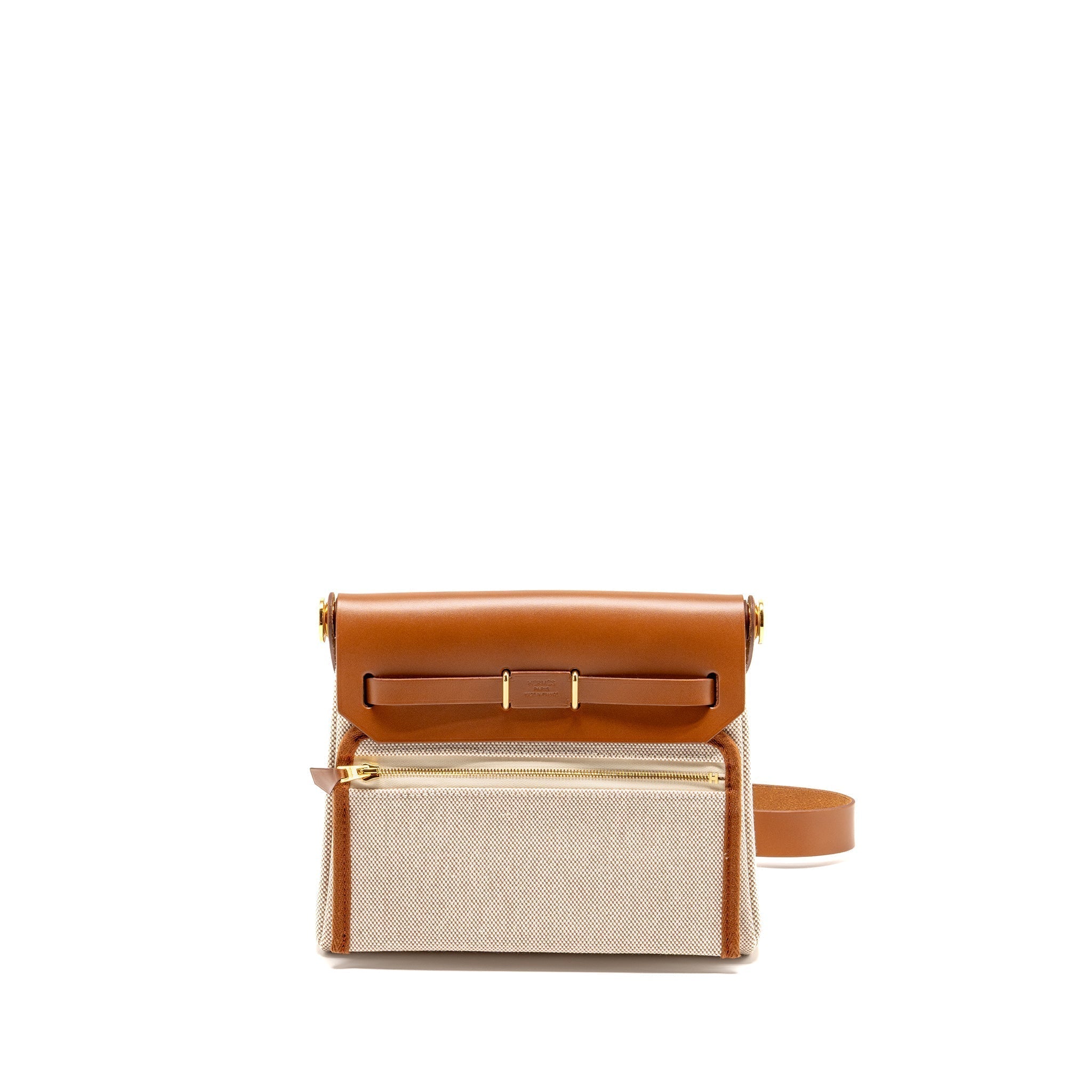 hermes-herbag-mini-canvas-hunter-leather-ecru-beige-fauve-ghw-stamp-w