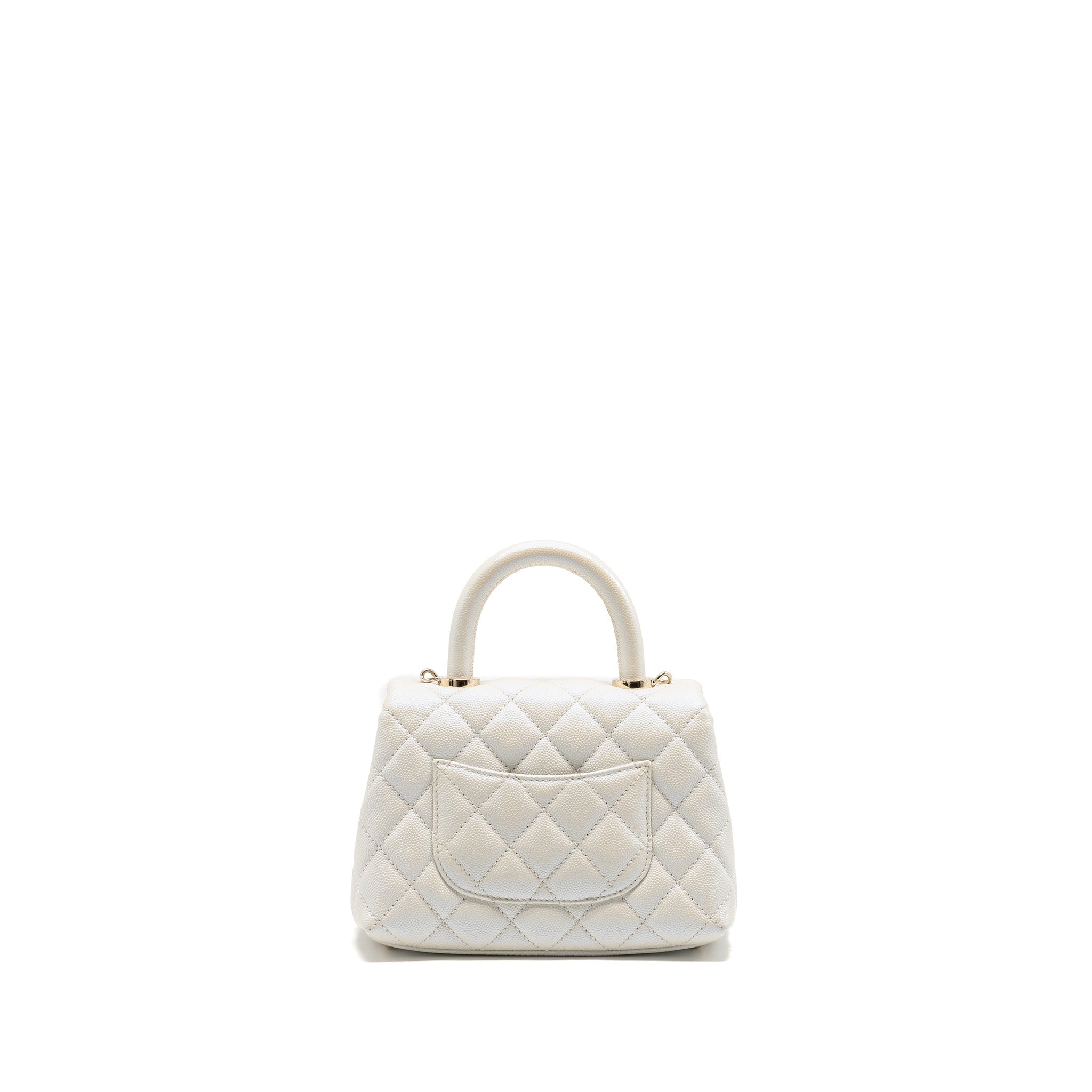 chanel-mini-coco-handle-caviar-iridescent-white-lghw-1