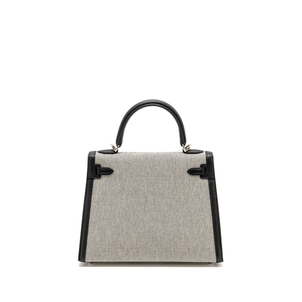 hermes-kelly-25-sellier-toile-h-swift-ecru-black-black-shw-stamp-k