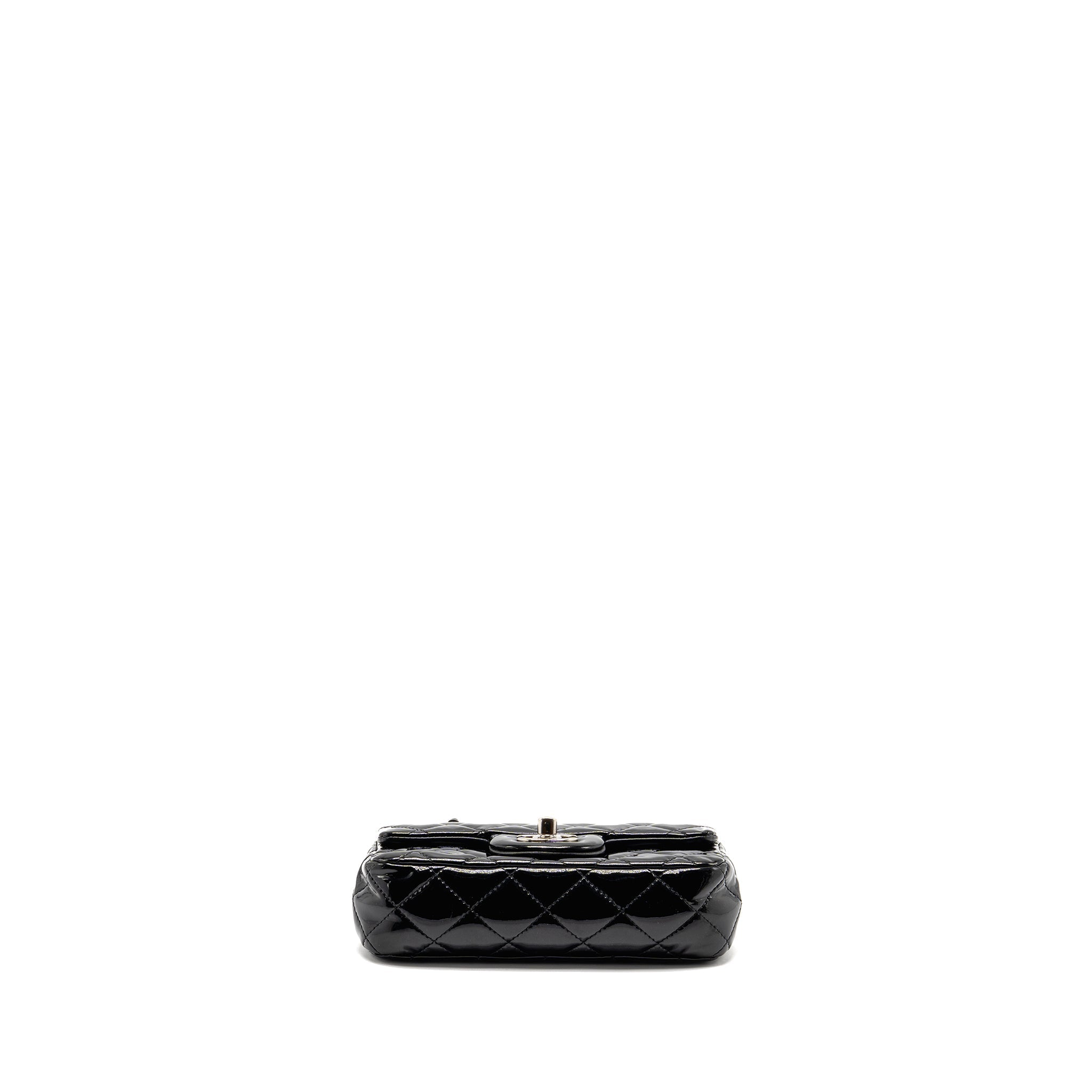chanel-17c-click-label-shoulder-bag-calfskin-light-pink-lghw-copy