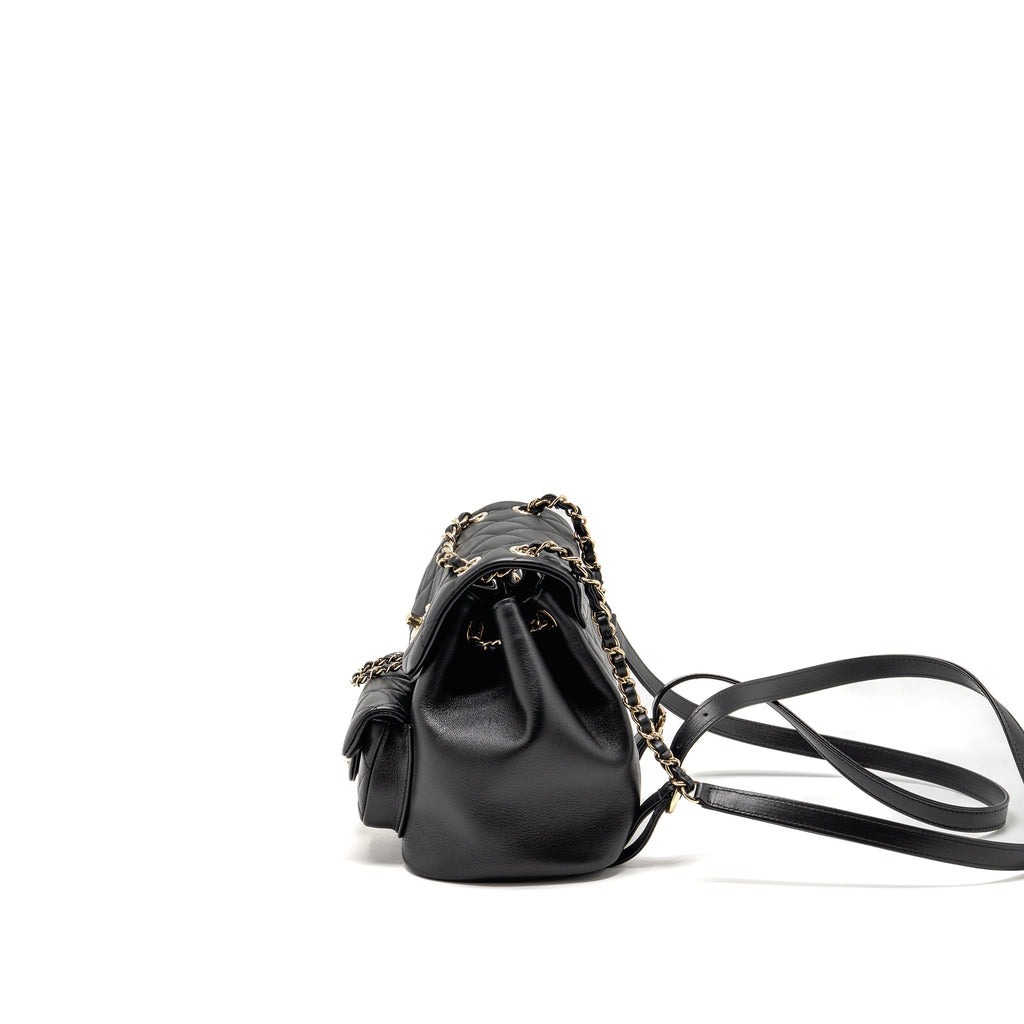 chanel-mini-duma-backpack-calfskin-black-lghwmicrochip