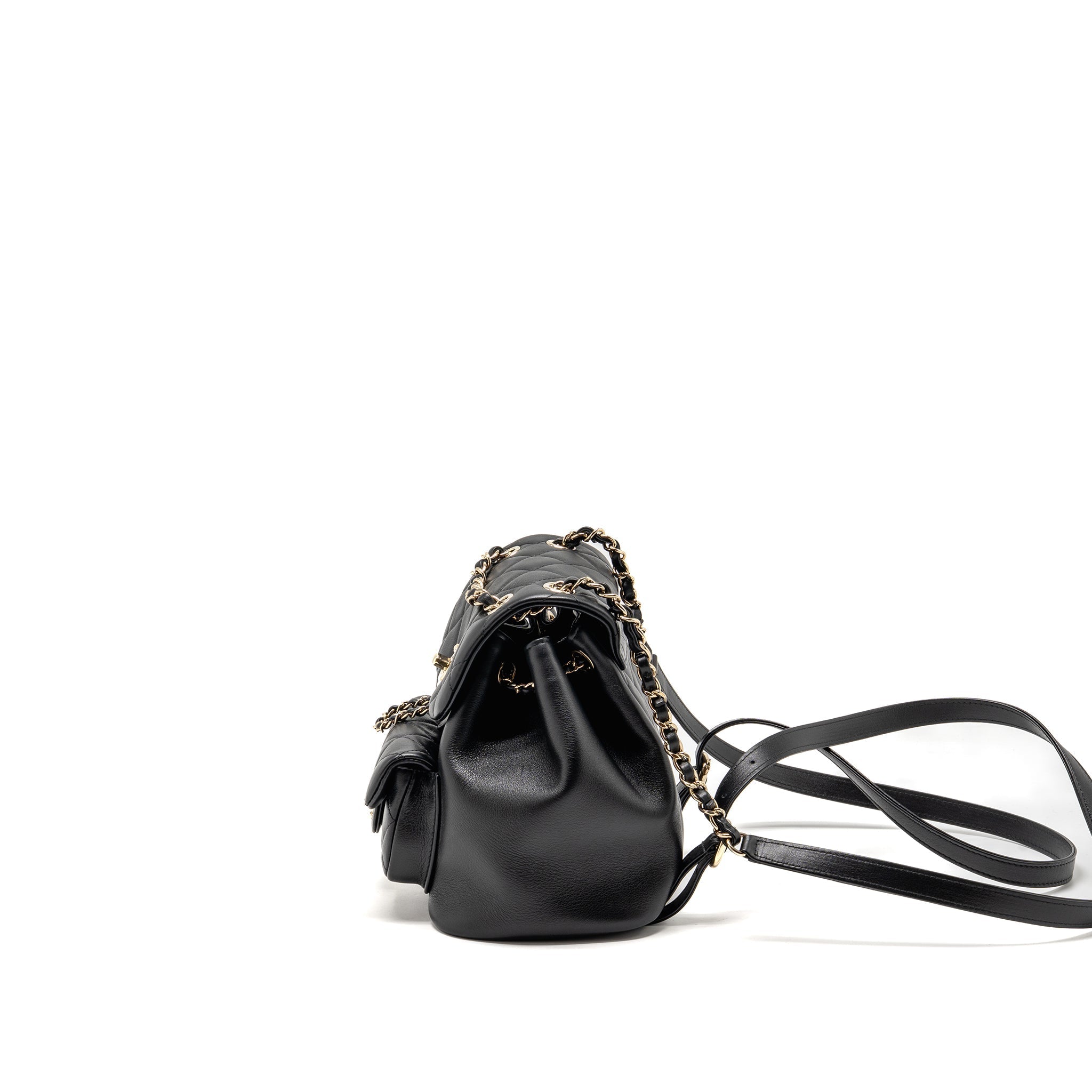 chanel-mini-duma-backpack-calfskin-black-lghwmicrochip