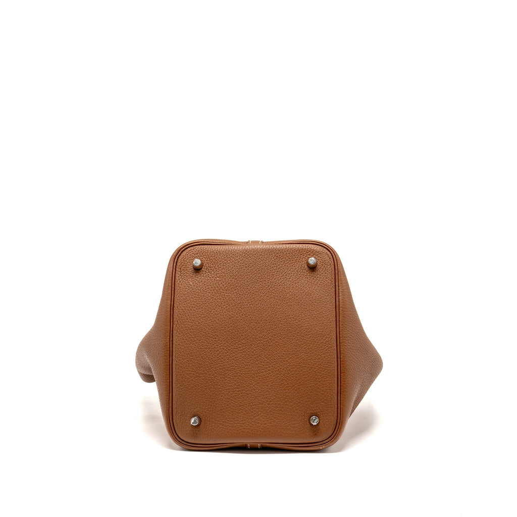 hermes-picotin-22-lock-bag-clemence-swift-gold-blue-brume-handle-shw-stamp-z