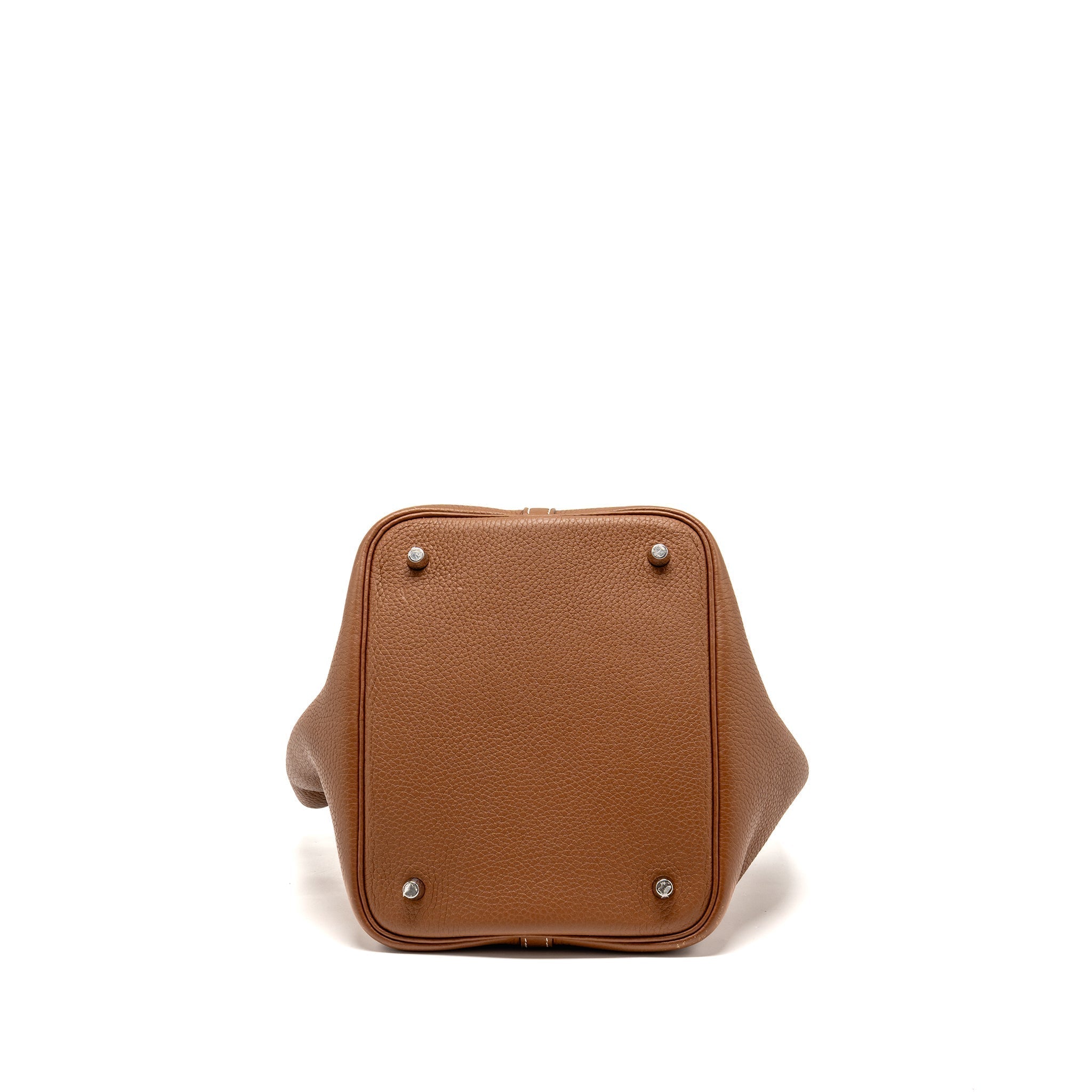 hermes-picotin-22-lock-bag-clemence-swift-gold-blue-brume-handle-shw-stamp-z