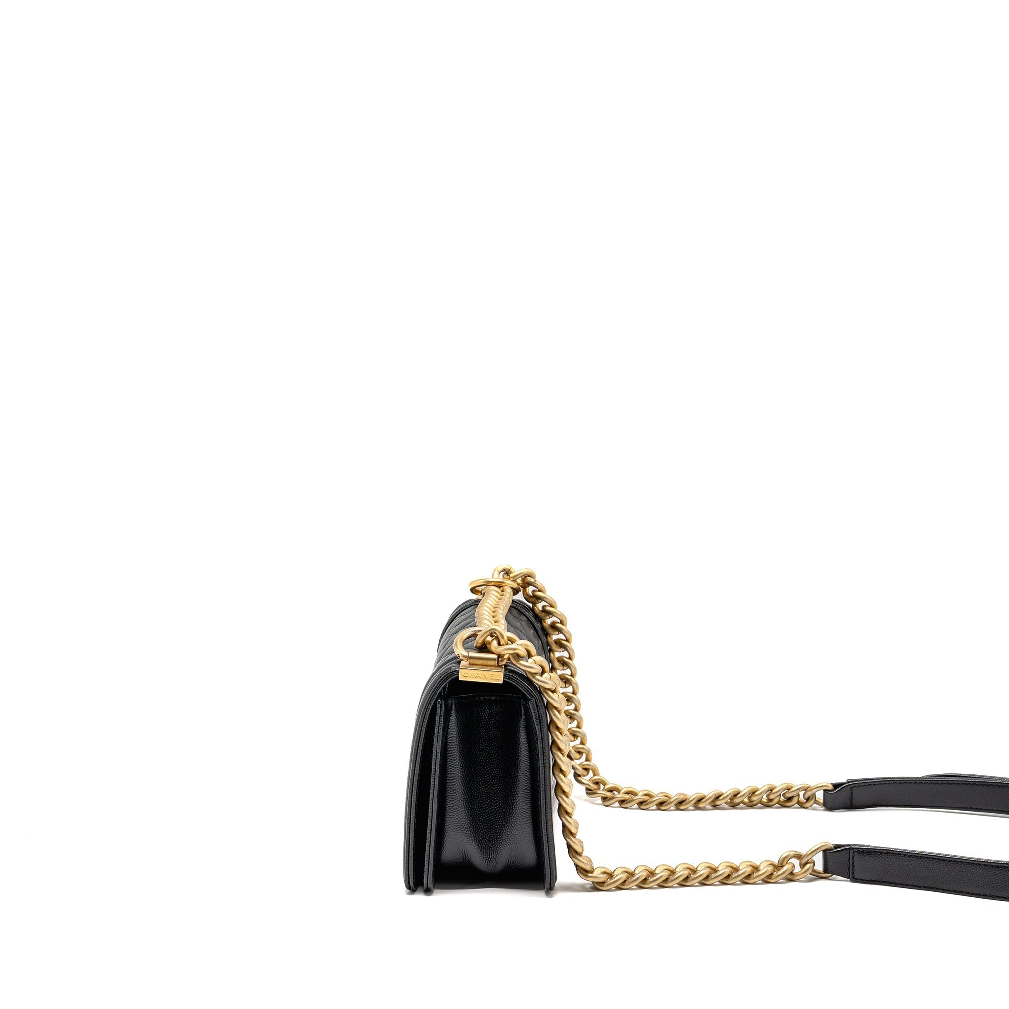 chanel-small-boy-bag-caviar-black-ghw-microchip-copy-1