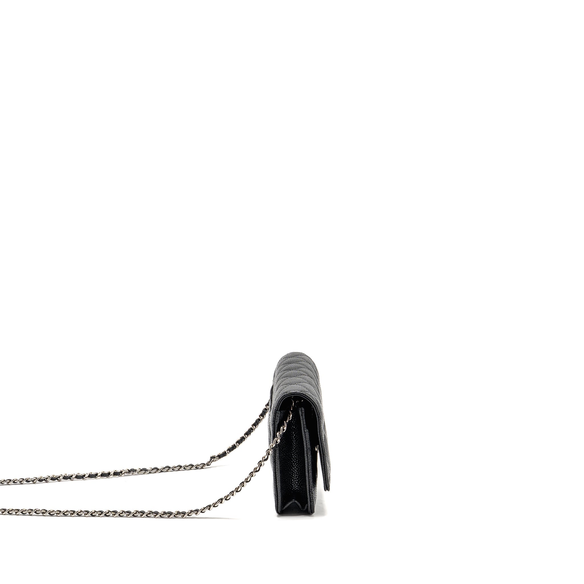 chanel-classic-wallet-on-chain-caviar-black-shw-10