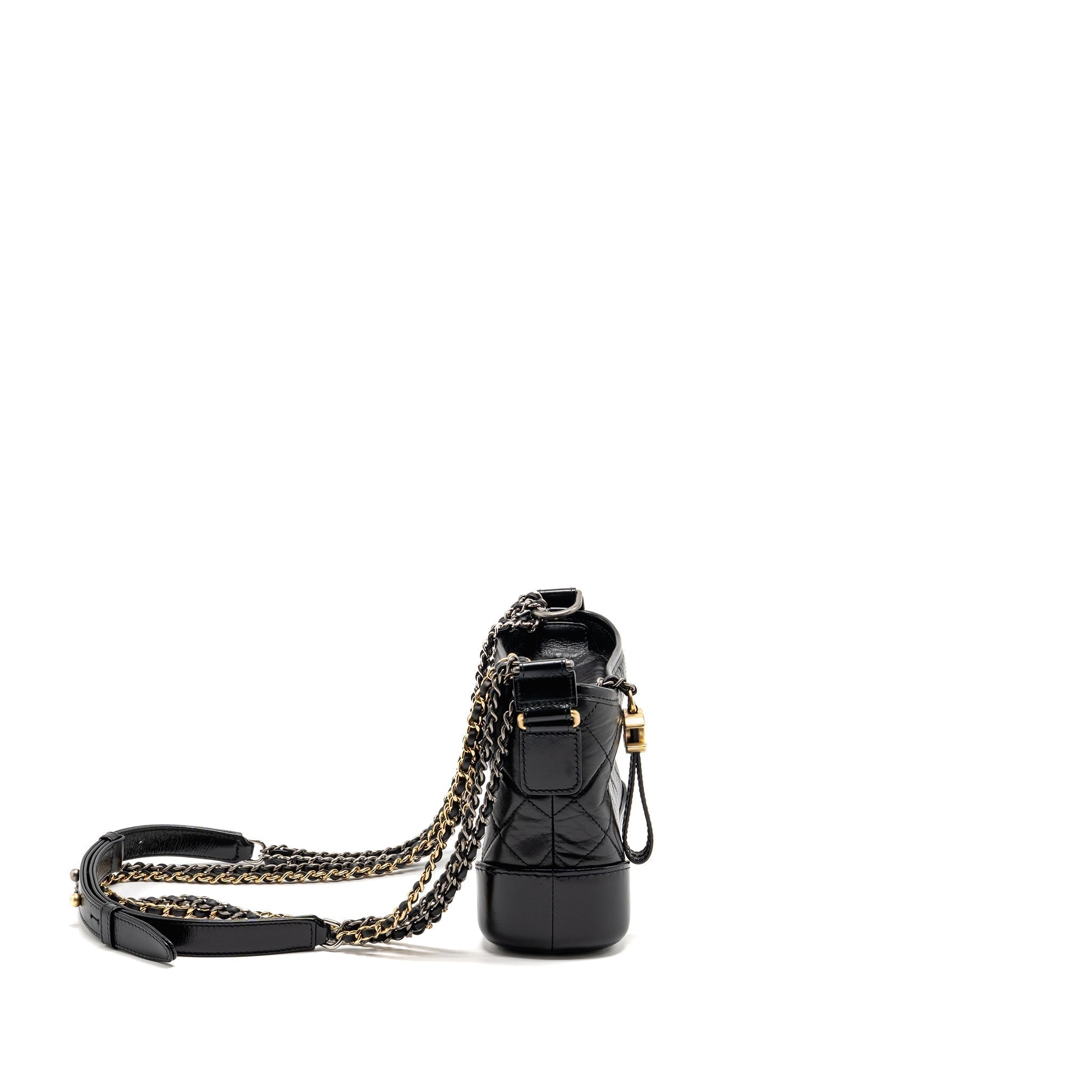 chanel-small-gabrielle-hobo-bag-aged-calfskin-black-multicolour-hardware-copy-1