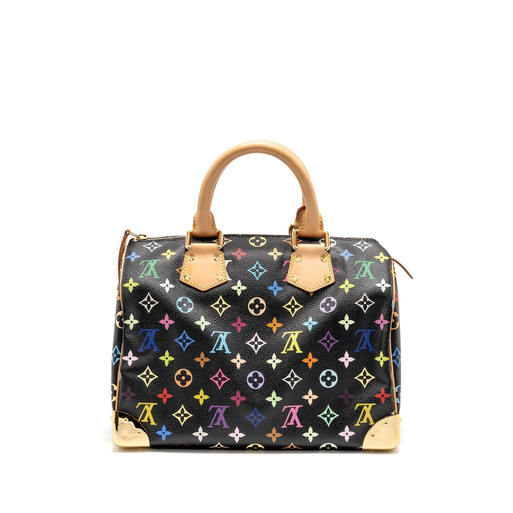 louis-vuitton-x-takashi-murakami-speedy-30-limited-edition-multicoloured-monogram-canvas-black-ghw