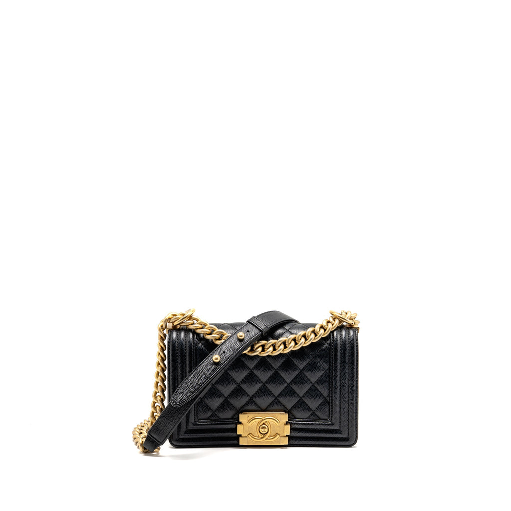 chanel-small-boy-bag-caviar-black-ghw-microchip-copy-1