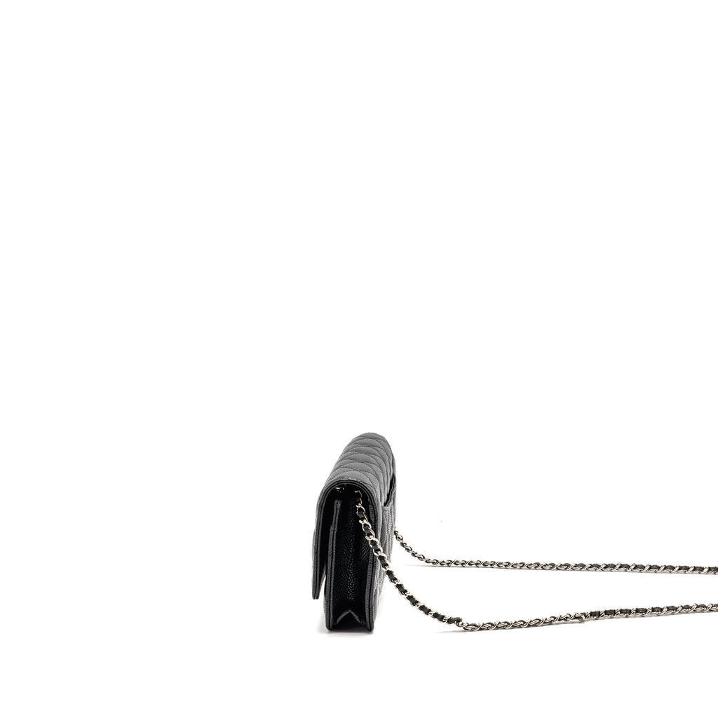 chanel-classic-wallet-on-chain-caviar-black-shw-10