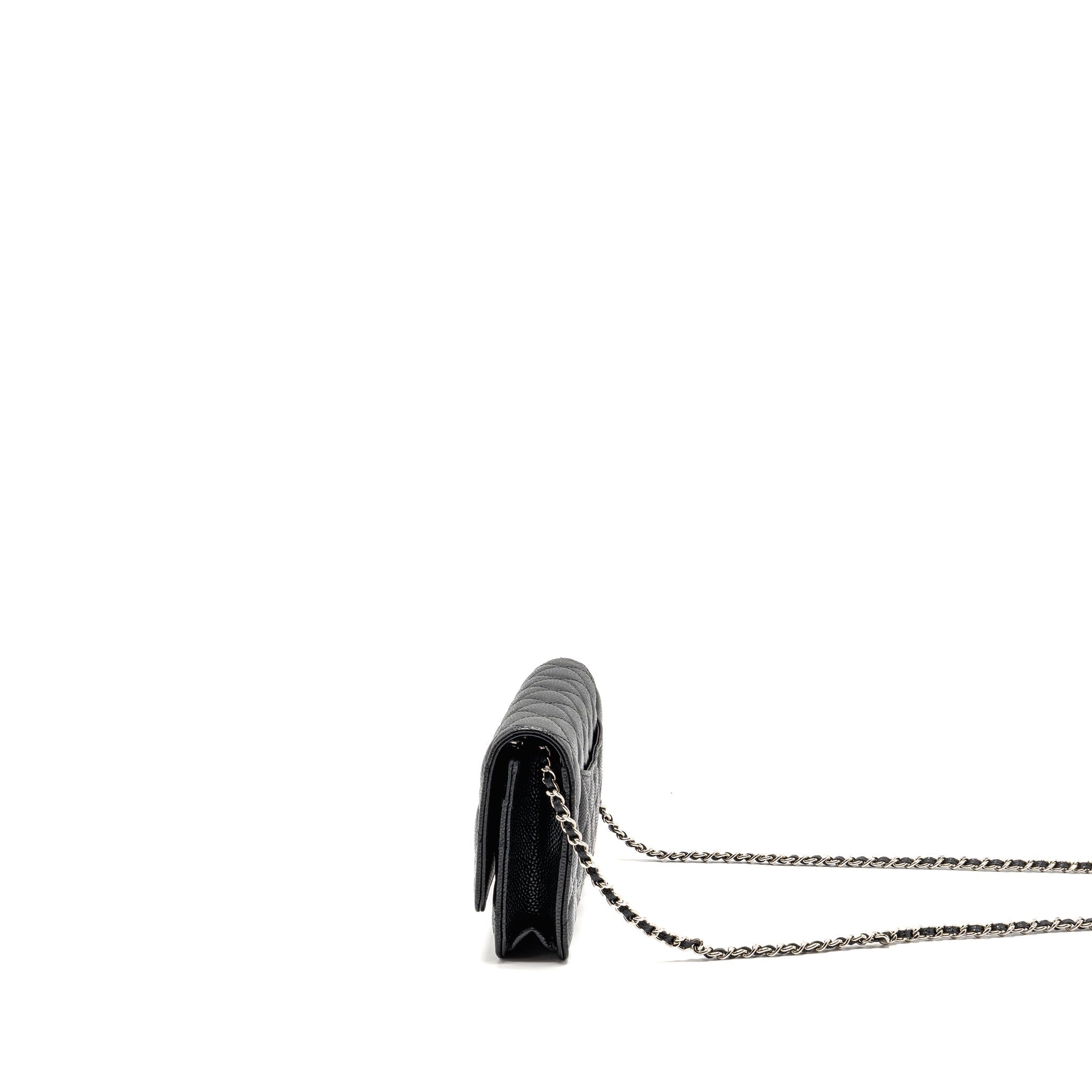 chanel-classic-wallet-on-chain-caviar-black-shw-10