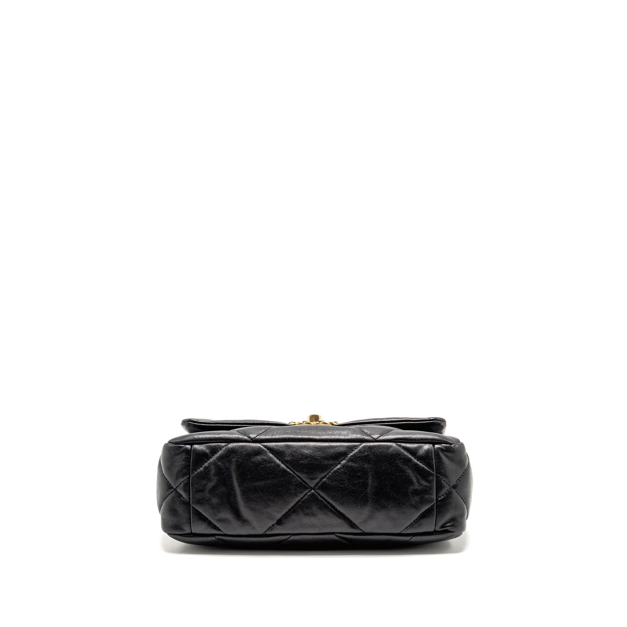 chanel-19bag-black
