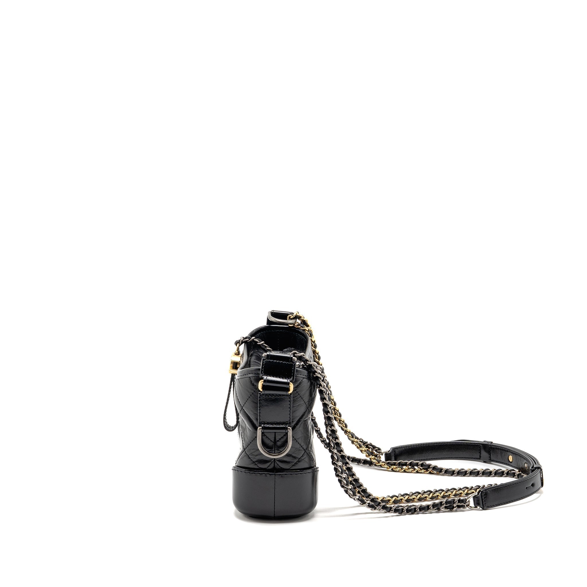 chanel-small-gabrielle-hobo-bag-aged-calfskin-black-multicolour-hardware-copy-1